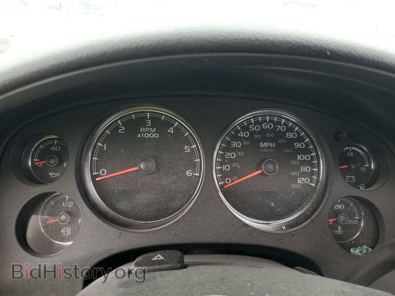 2012 CHEVROLET ALL Models - VIN: 1GCRKTE73CZ123719 - Фото 9