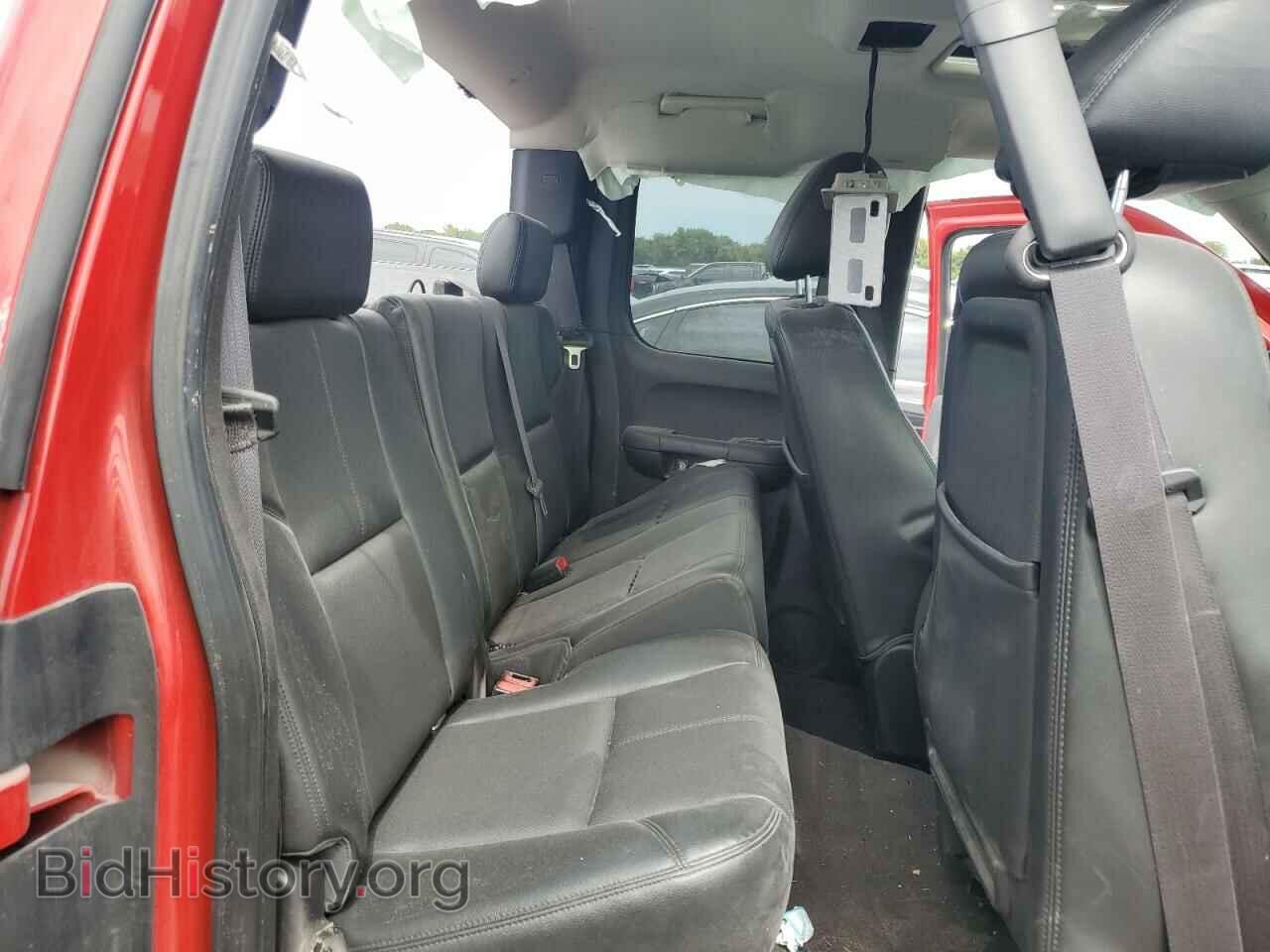 2012 CHEVROLET ALL Models - VIN: 1GCRKTE73CZ123719 - Фото 10