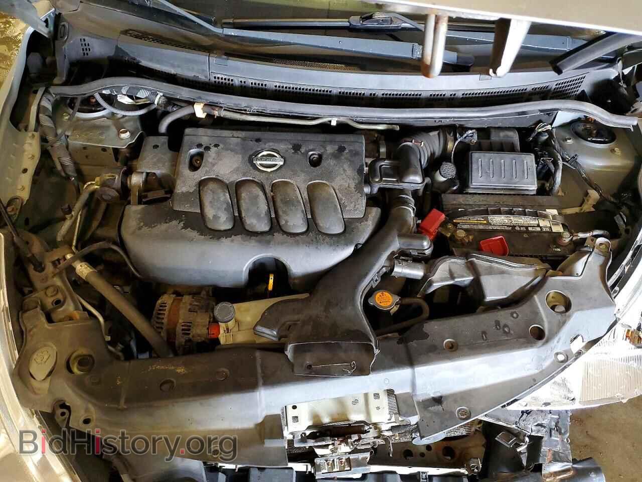 2011 NISSAN VERSA - VIN: 3N1BC1CP5BL448077 - Фото 11
