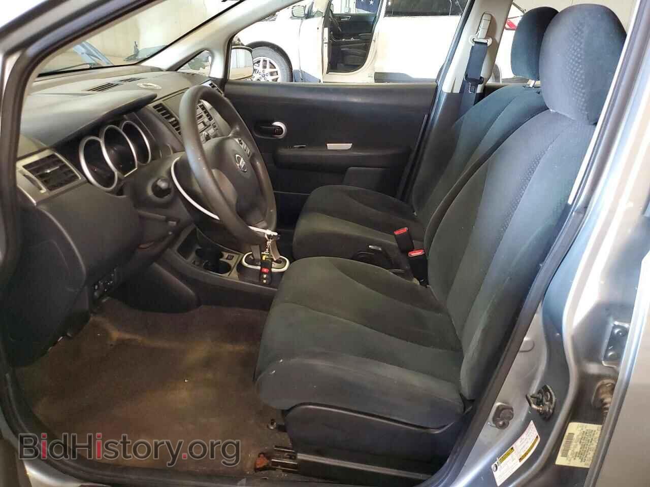 2011 NISSAN VERSA - VIN: 3N1BC1CP5BL448077 - Фото 7