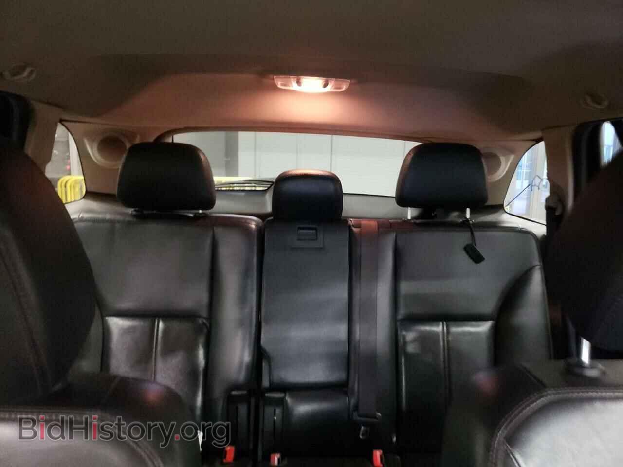 2013 FORD EDGE - VIN: 2FMDK4KC0DBC13654 - Photo 10