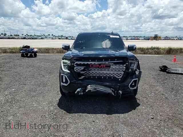 2021 GMC SIERRA - VIN: 3GTU9FED2MG480680 - Фото 14