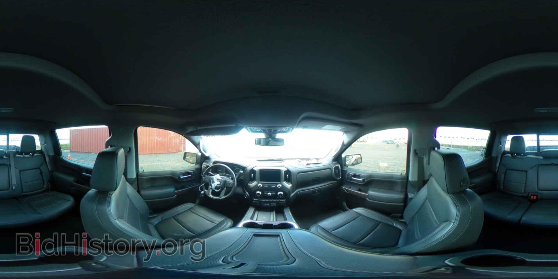 2021 GMC SIERRA - VIN: 3GTU9FED2MG480680 - Фото 15