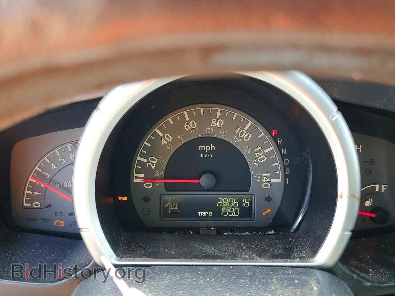 2008 HONDA RIDGELINE - VIN: 2HJYK16258H520161 - Фото 9