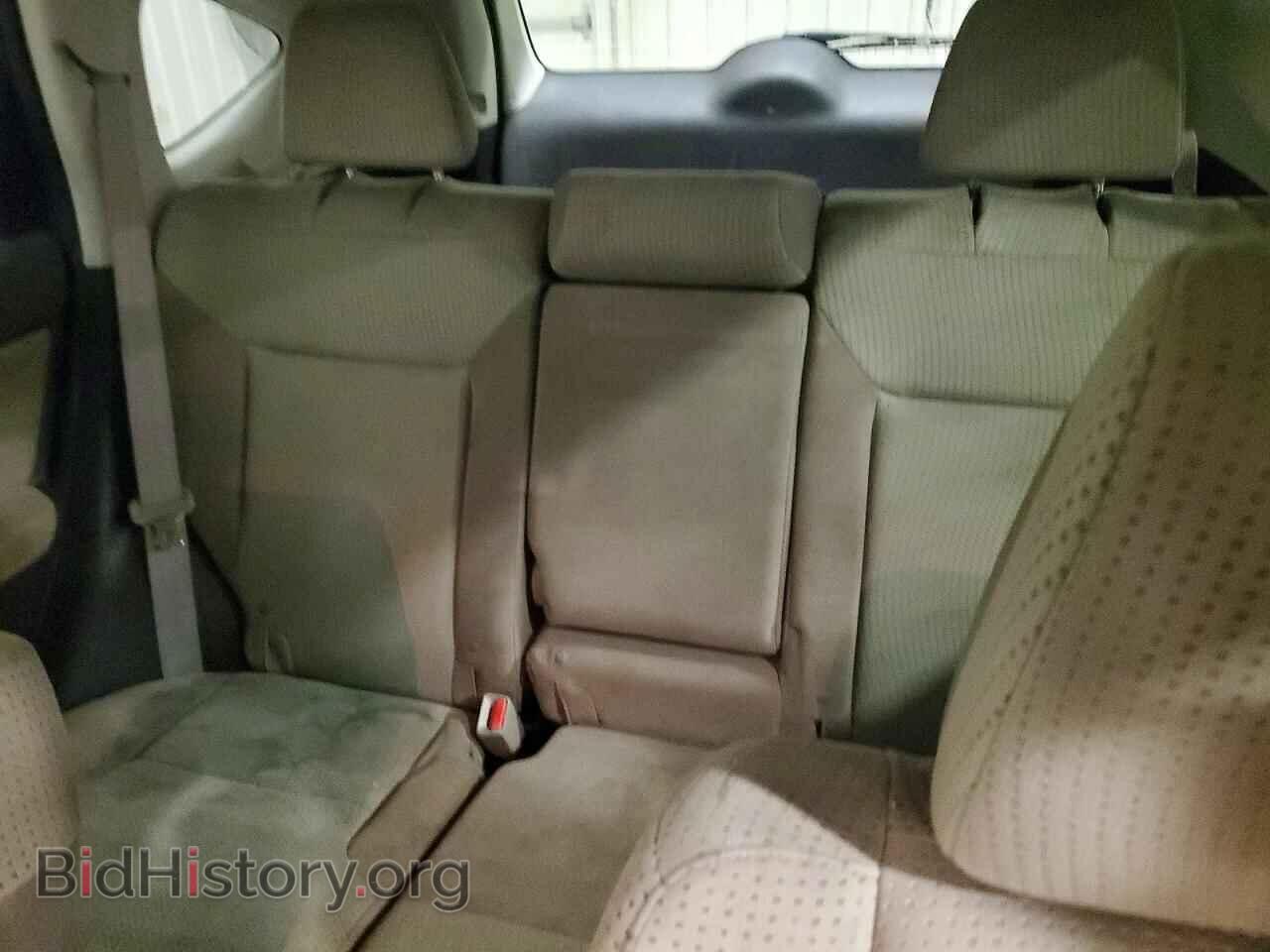 2012 HONDA CRV - VIN: 5J6RM4H59CL009392 - Фото 10