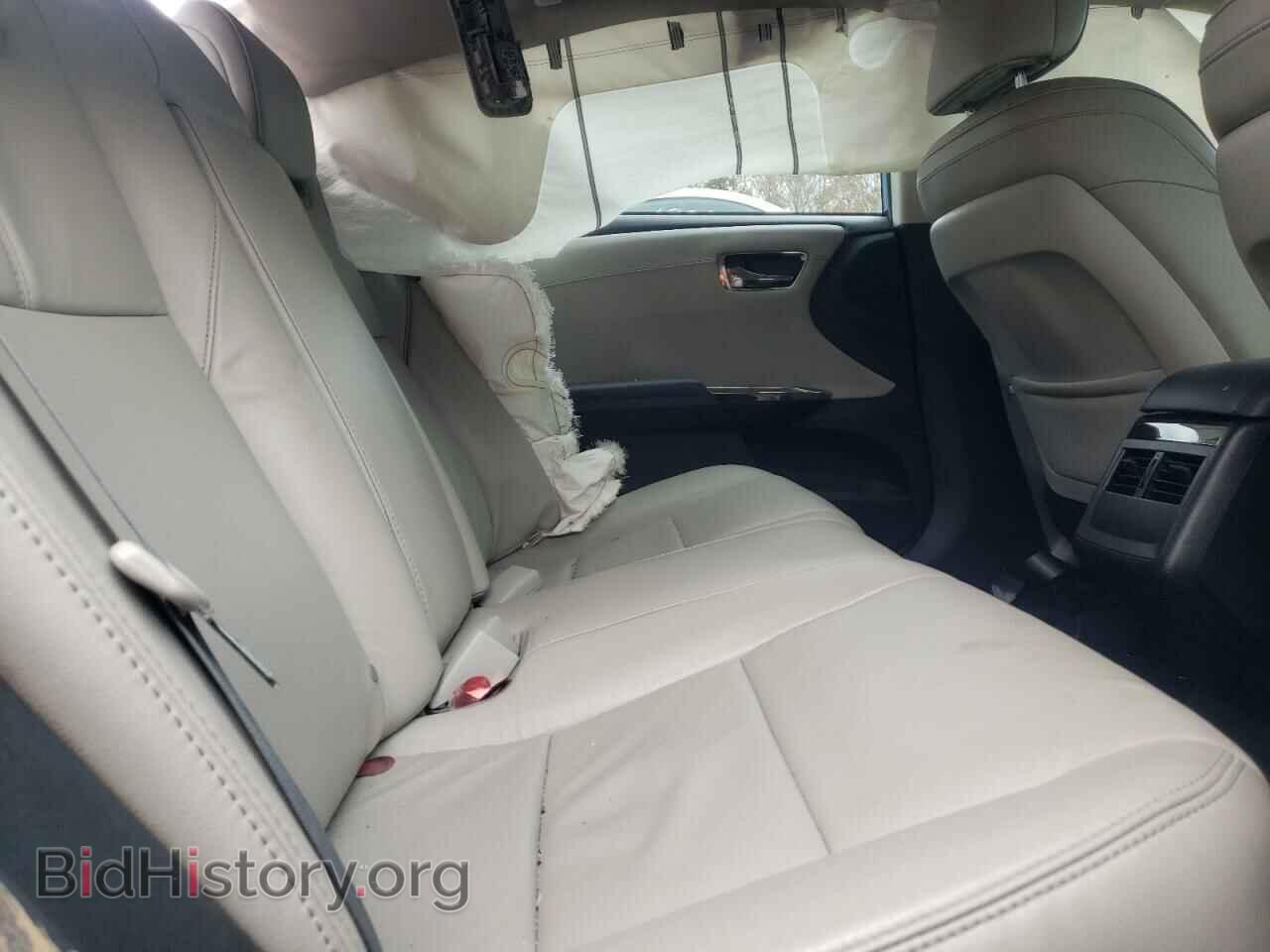 2014 TOYOTA AVALON - VIN: 4T1BK1EB3EU130143 - Фото 6
