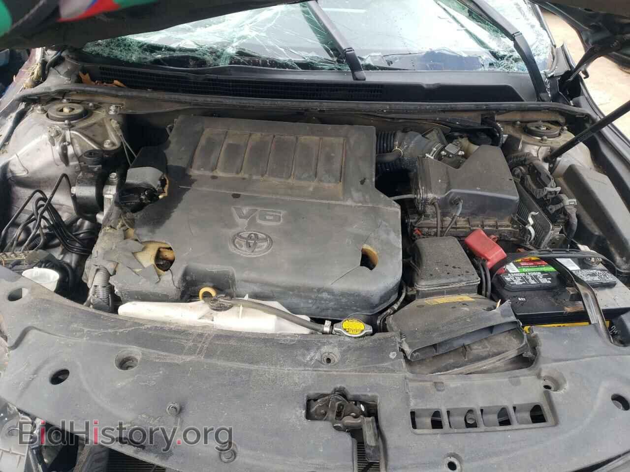 2014 TOYOTA AVALON - VIN: 4T1BK1EB3EU130143 - Фото 7