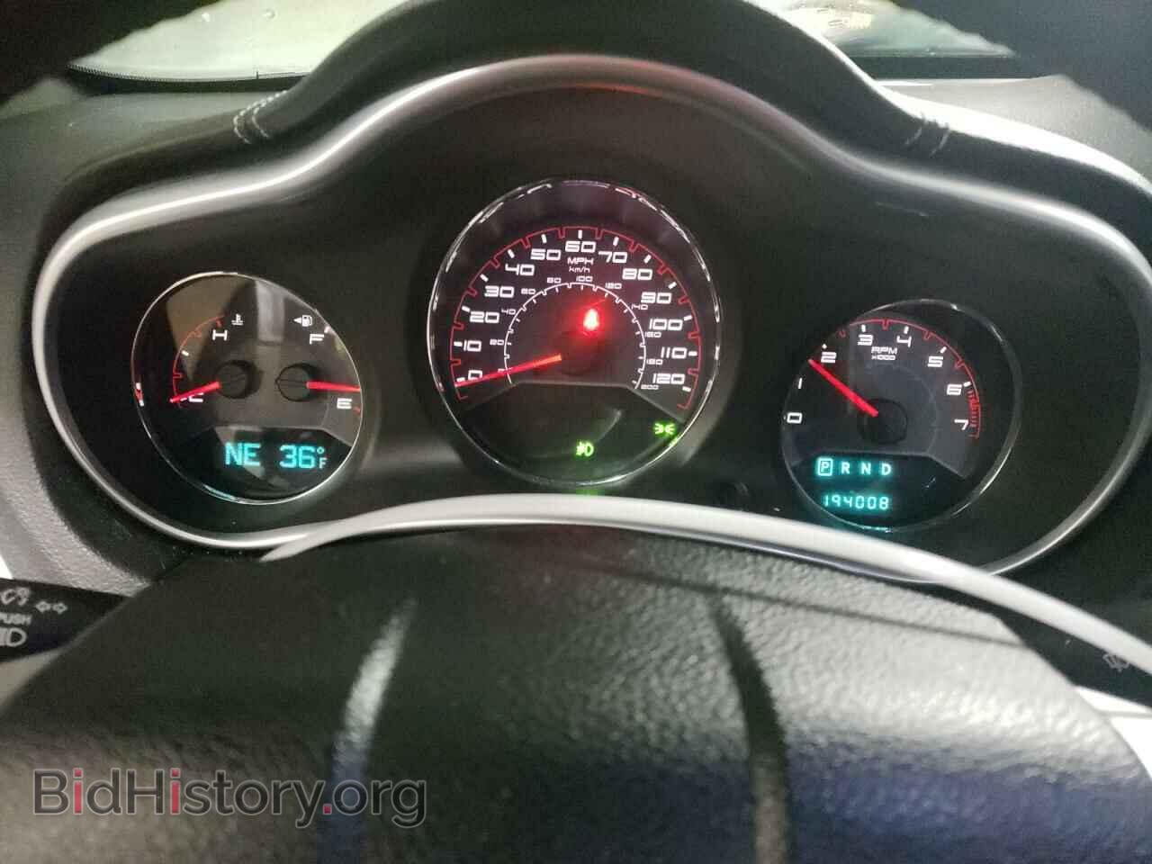 2011 DODGE AVENGER - VIN: 1B3BD2FB6BN544852 - Фото 9