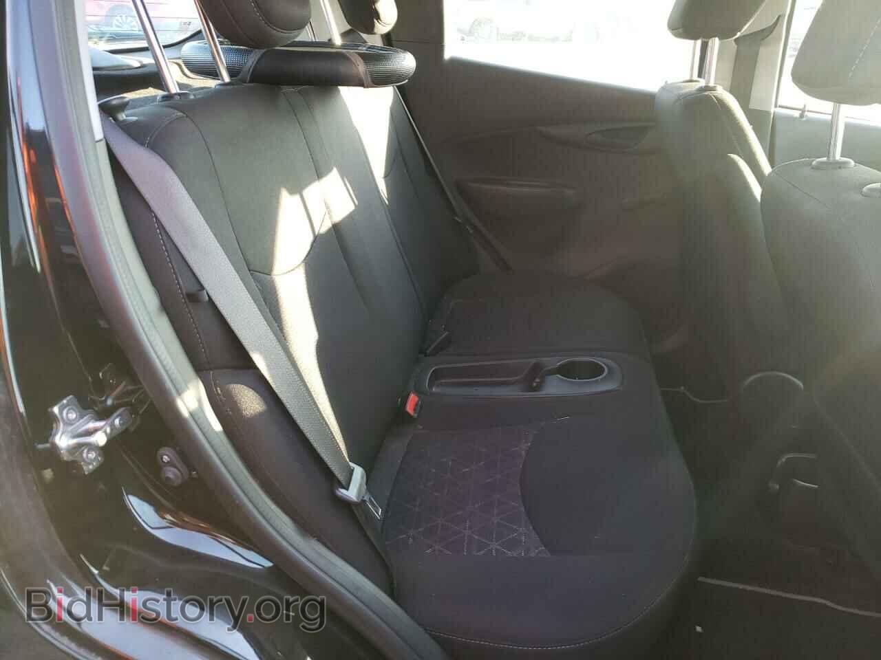 2019 CHEVROLET SPARK - VIN: KL8CB6SA5KC702146 - Фото 10