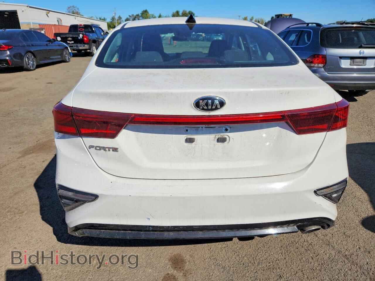 2020 KIA FORTE - VIN: 3KPF24AD7LE165231 - Photo 6
