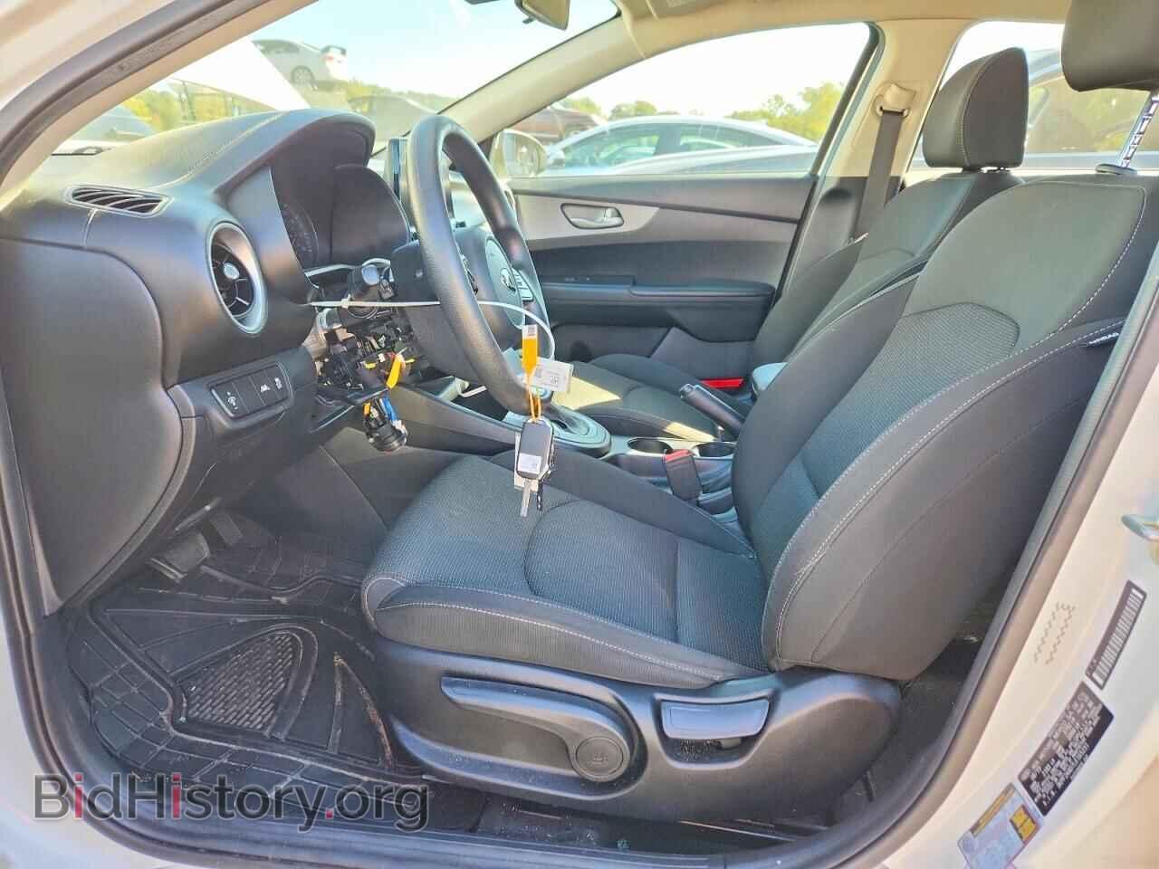 2020 KIA FORTE - VIN: 3KPF24AD7LE165231 - Photo 7