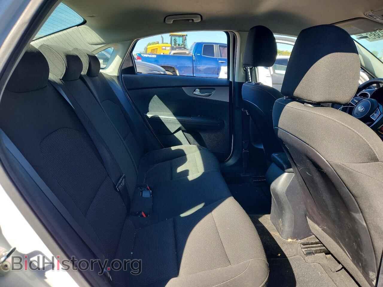 2020 KIA FORTE - VIN: 3KPF24AD7LE165231 - Photo 10