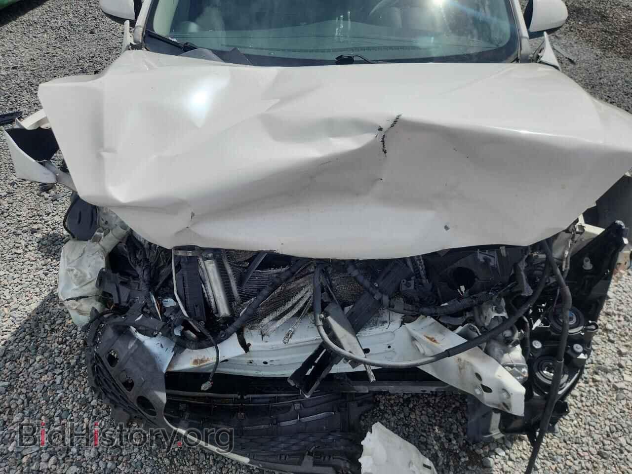 2012 MAZDA 3 - VIN: JM1BL1UF8C1520949 - Photo 11
