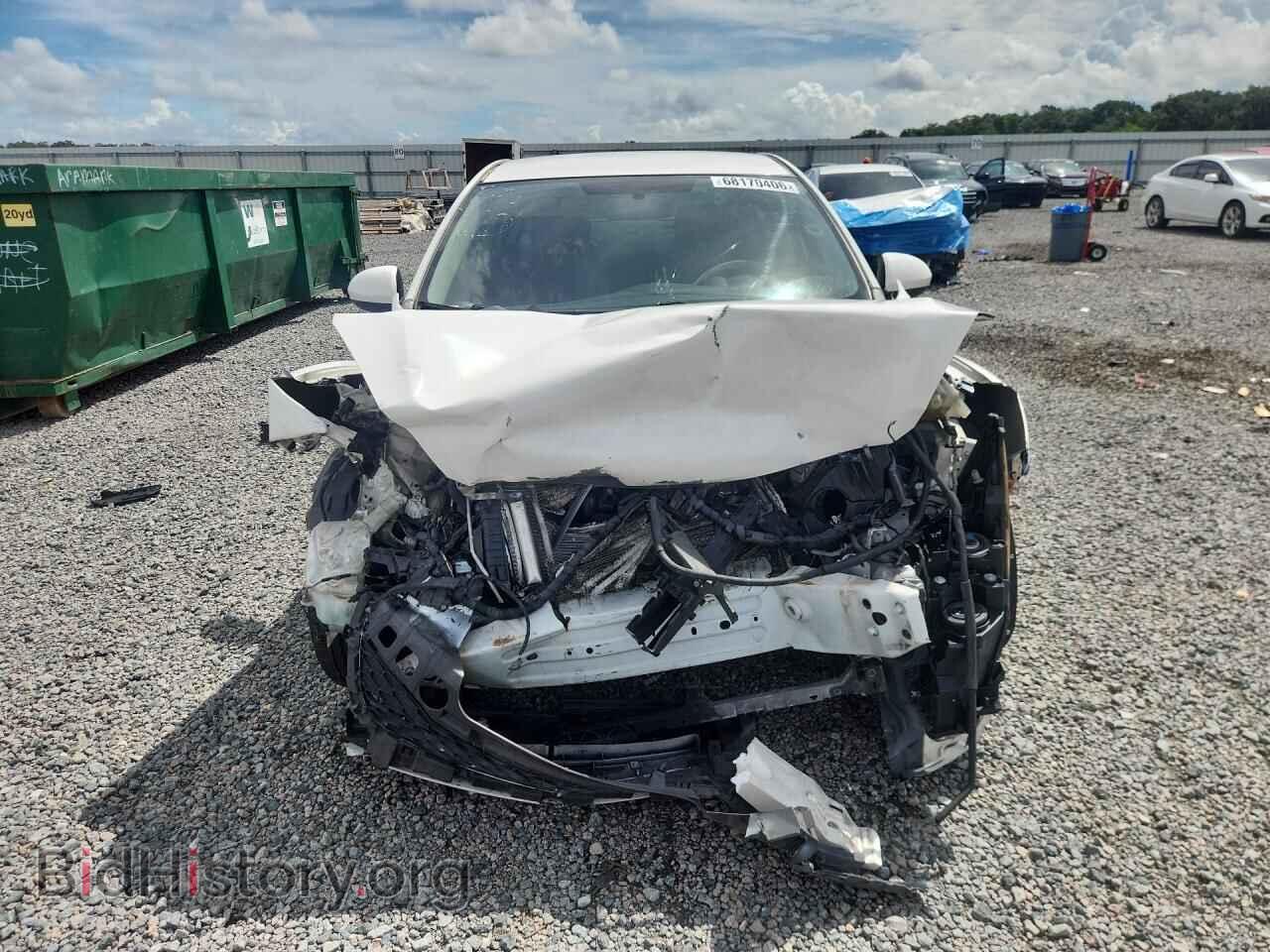 2012 MAZDA 3 - VIN: JM1BL1UF8C1520949 - Photo 5