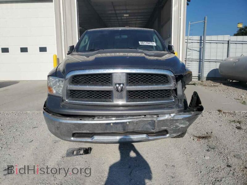 2012 Dodge RAM 1500 (VIN 1C6RD7GP4CS129754) — photo 5 of 12