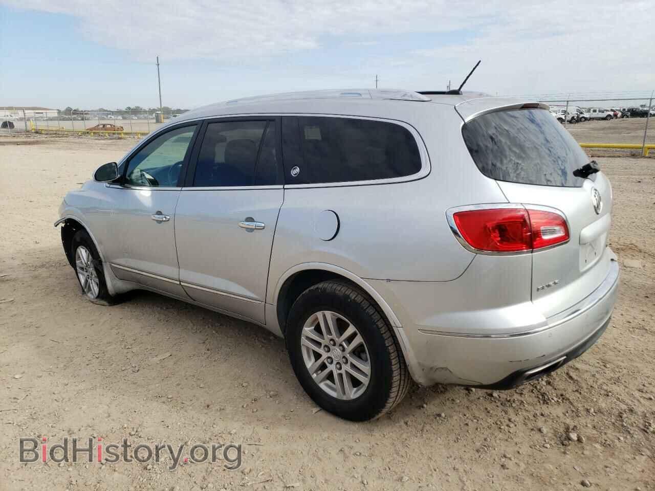 2014 BUICK ENCLAVE - VIN: 5GAKRAKD3EJ269357 - Фото 2
