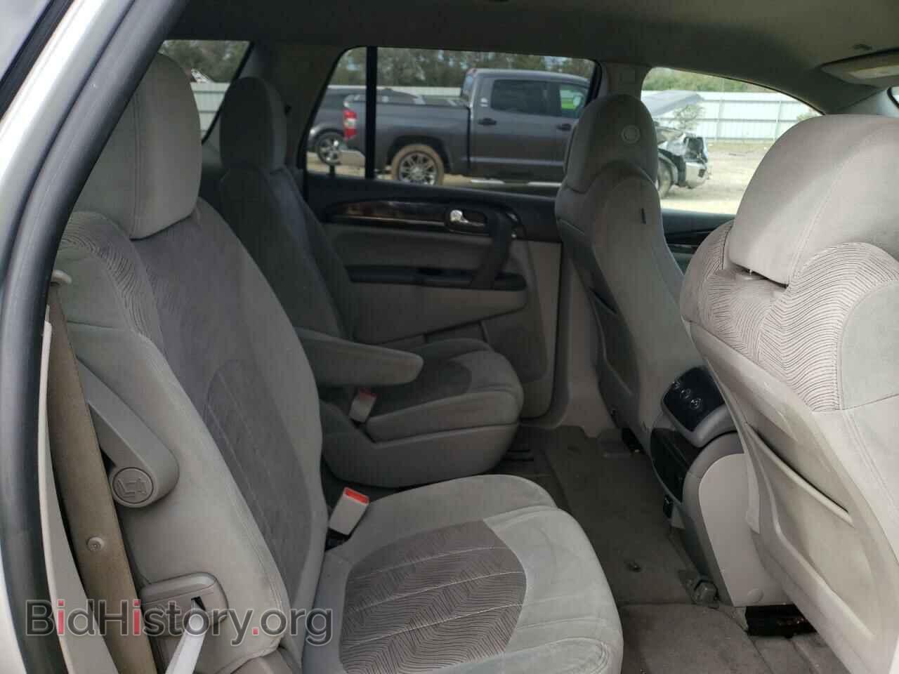 2014 BUICK ENCLAVE - VIN: 5GAKRAKD3EJ269357 - Фото 11