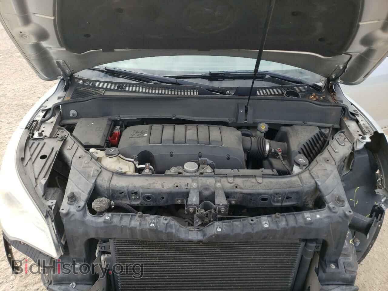 2014 BUICK ENCLAVE - VIN: 5GAKRAKD3EJ269357 - Фото 12