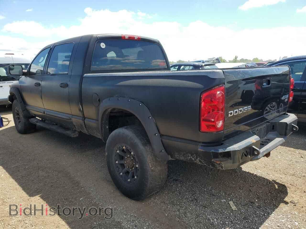 2007 DODGE All Models - VIN: 3D7KS29C27G752869 - Photo 2