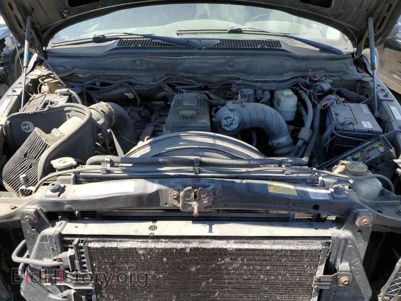 2007 DODGE All Models - VIN: 3D7KS29C27G752869 - Photo 11