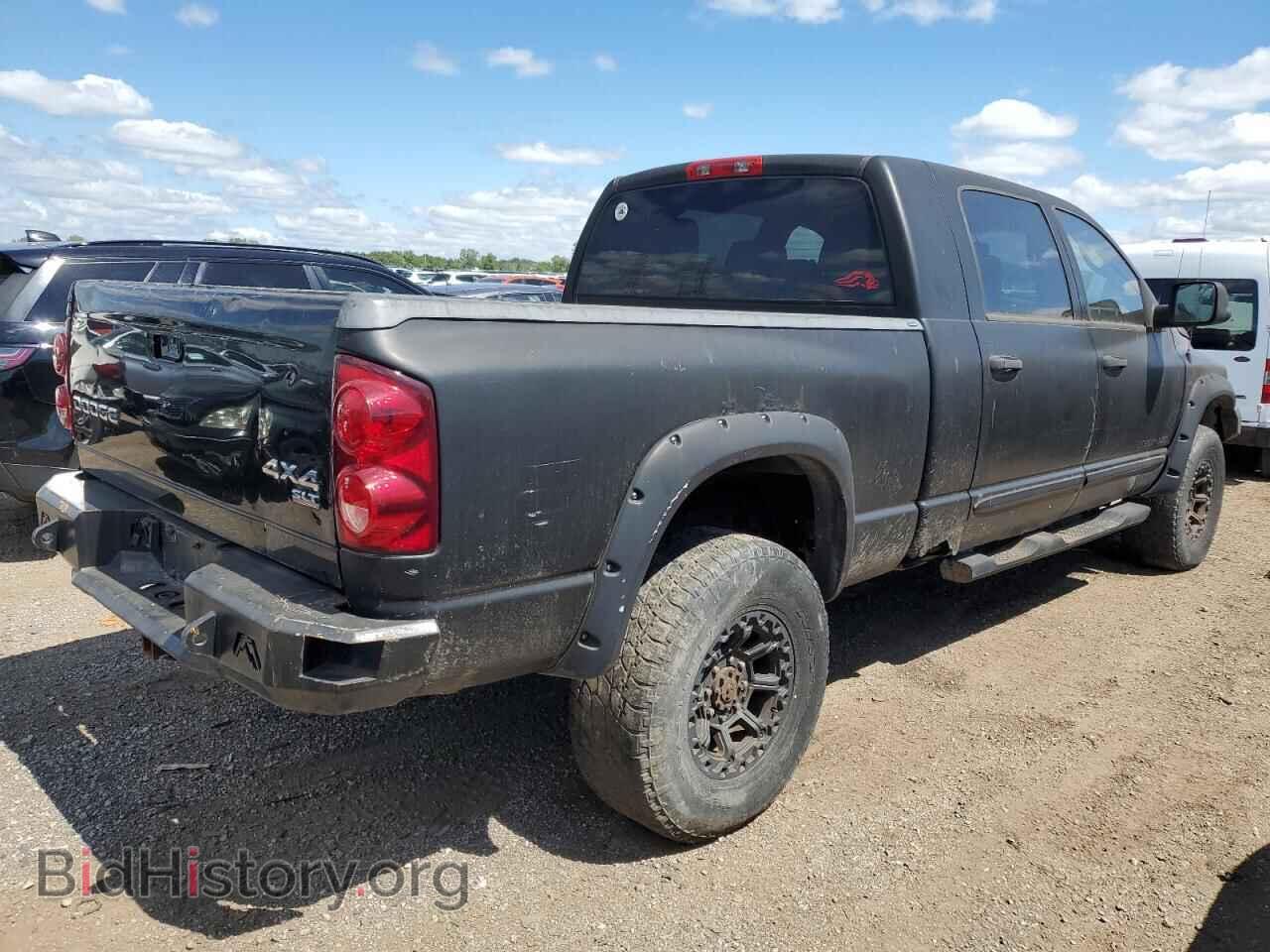 2007 DODGE All Models - VIN: 3D7KS29C27G752869 - Photo 3