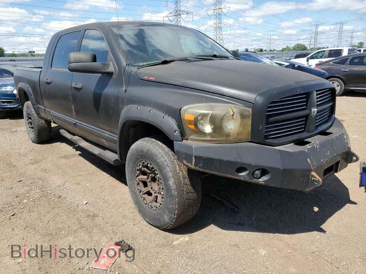 2007 DODGE All Models - VIN: 3D7KS29C27G752869 - Photo 4