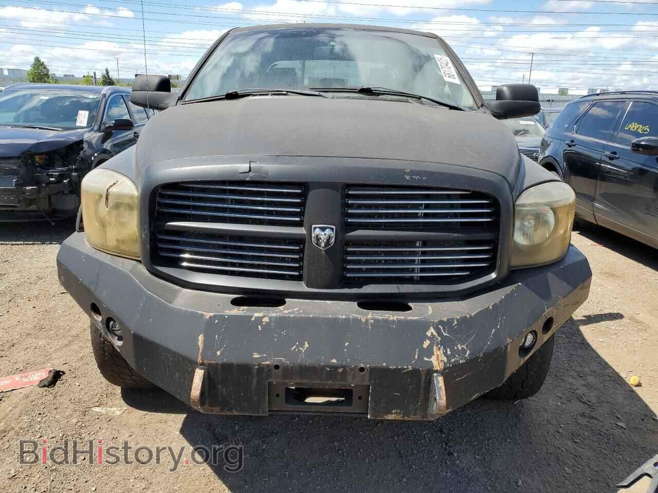 2007 DODGE All Models - VIN: 3D7KS29C27G752869 - Photo 5