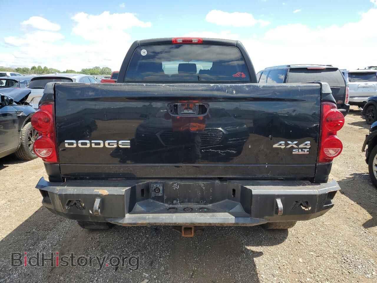 2007 DODGE All Models - VIN: 3D7KS29C27G752869 - Photo 6