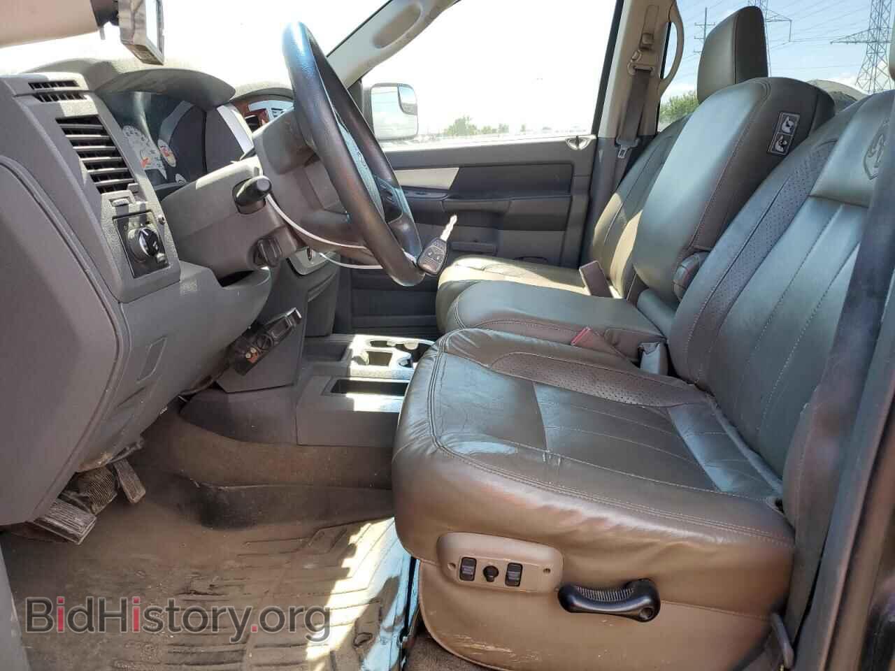 2007 DODGE All Models - VIN: 3D7KS29C27G752869 - Photo 7