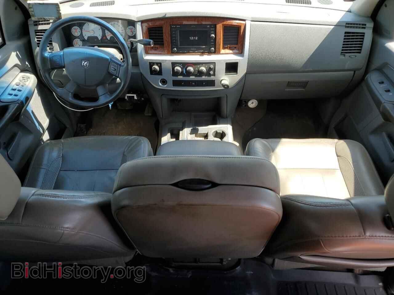 2007 DODGE All Models - VIN: 3D7KS29C27G752869 - Photo 8