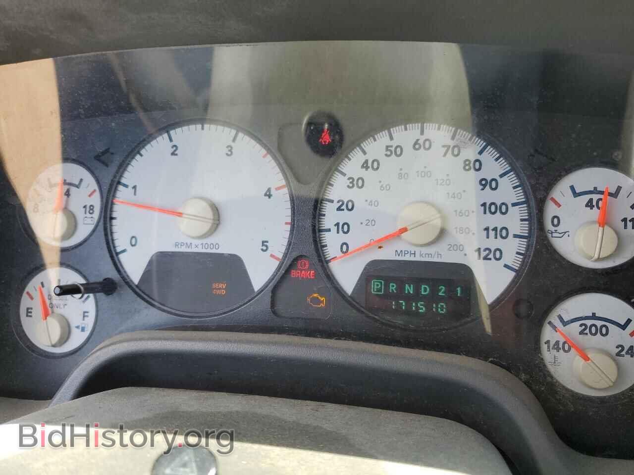 2007 DODGE All Models - VIN: 3D7KS29C27G752869 - Photo 9