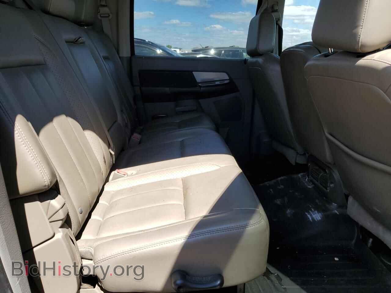2007 DODGE All Models - VIN: 3D7KS29C27G752869 - Photo 10
