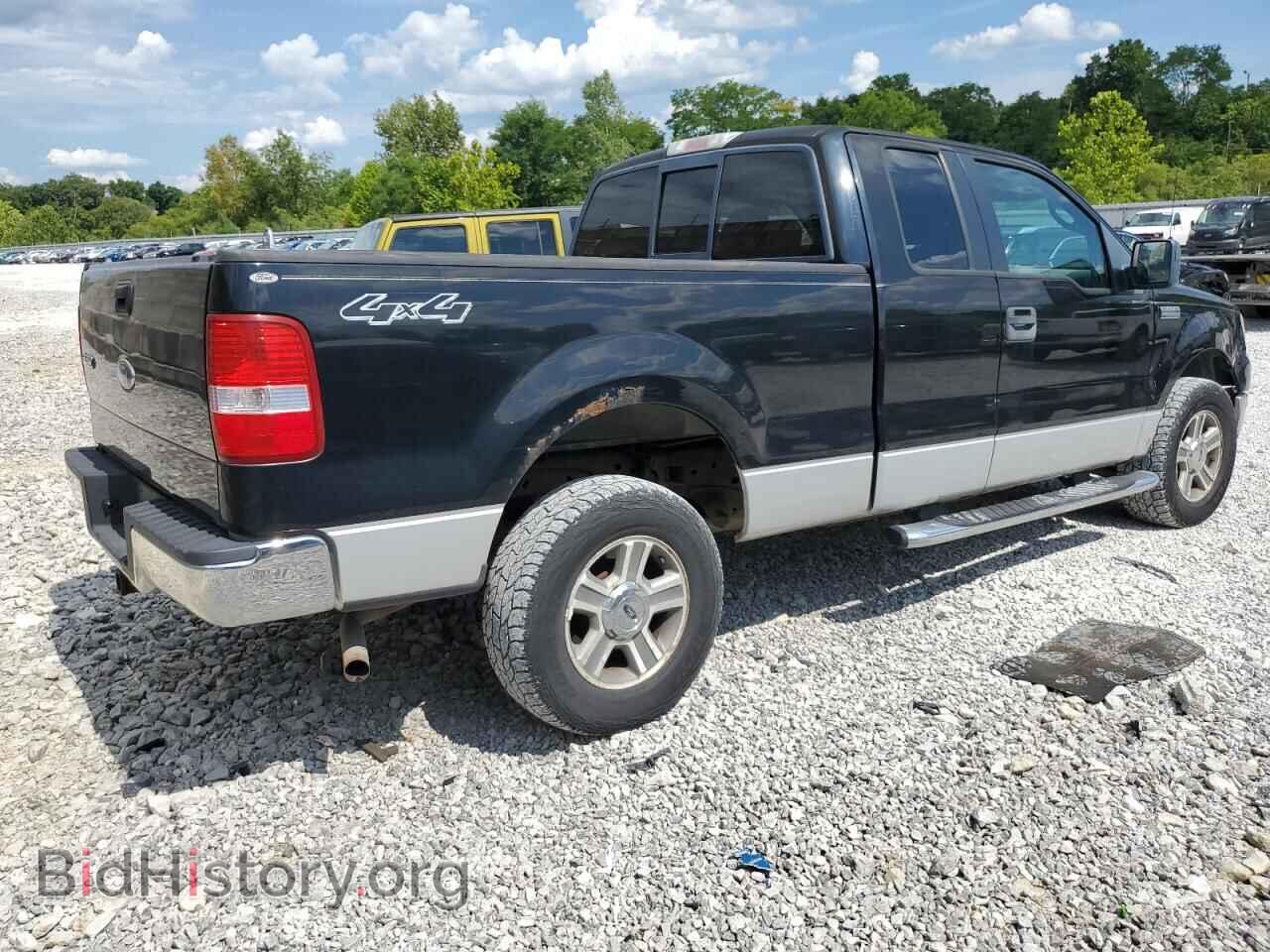 2006 FORD All Models - VIN: 1FTPX14536NA49369 - Фото 3