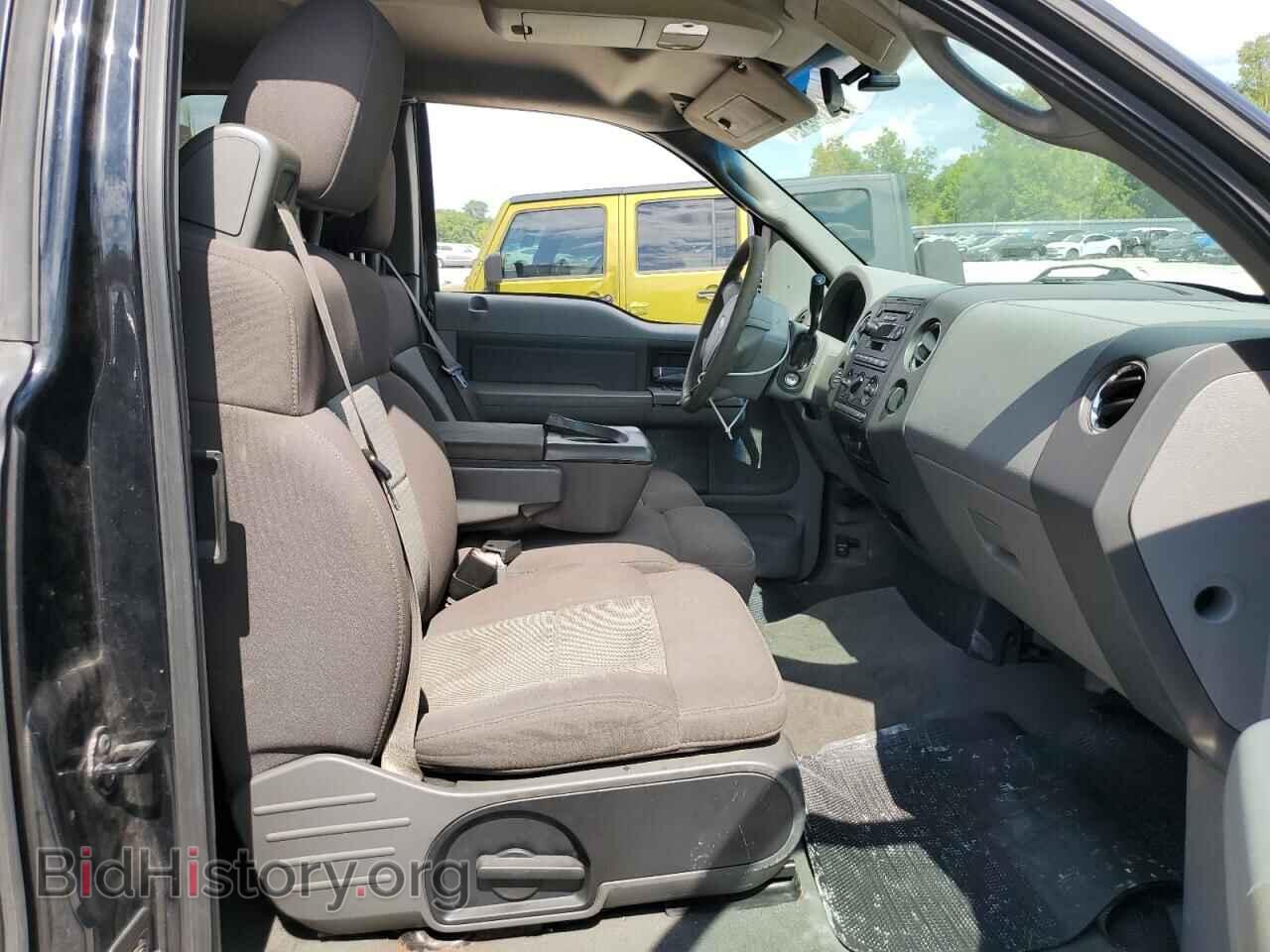2006 FORD All Models - VIN: 1FTPX14536NA49369 - Фото 7