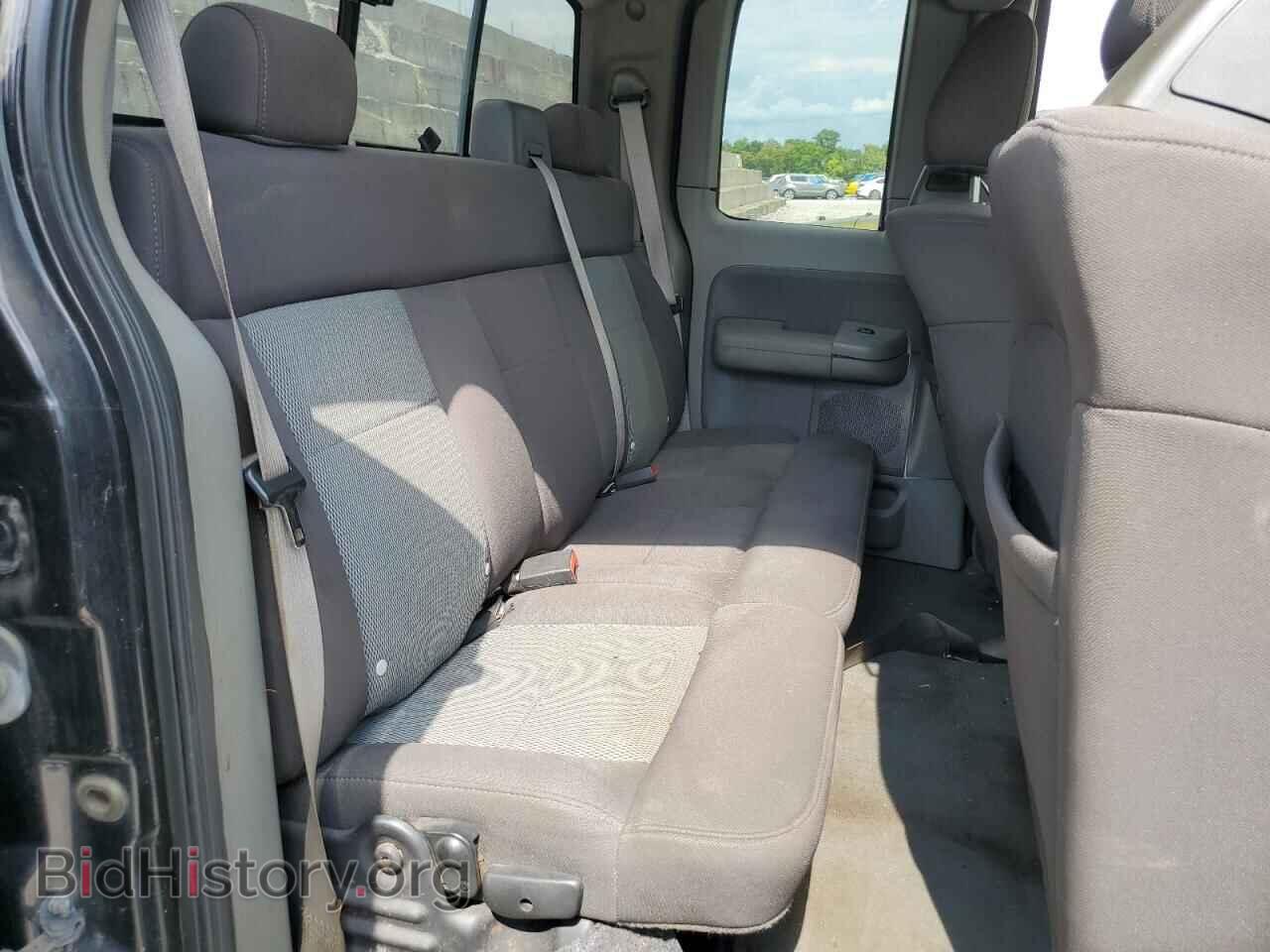 2006 FORD All Models - VIN: 1FTPX14536NA49369 - Фото 10