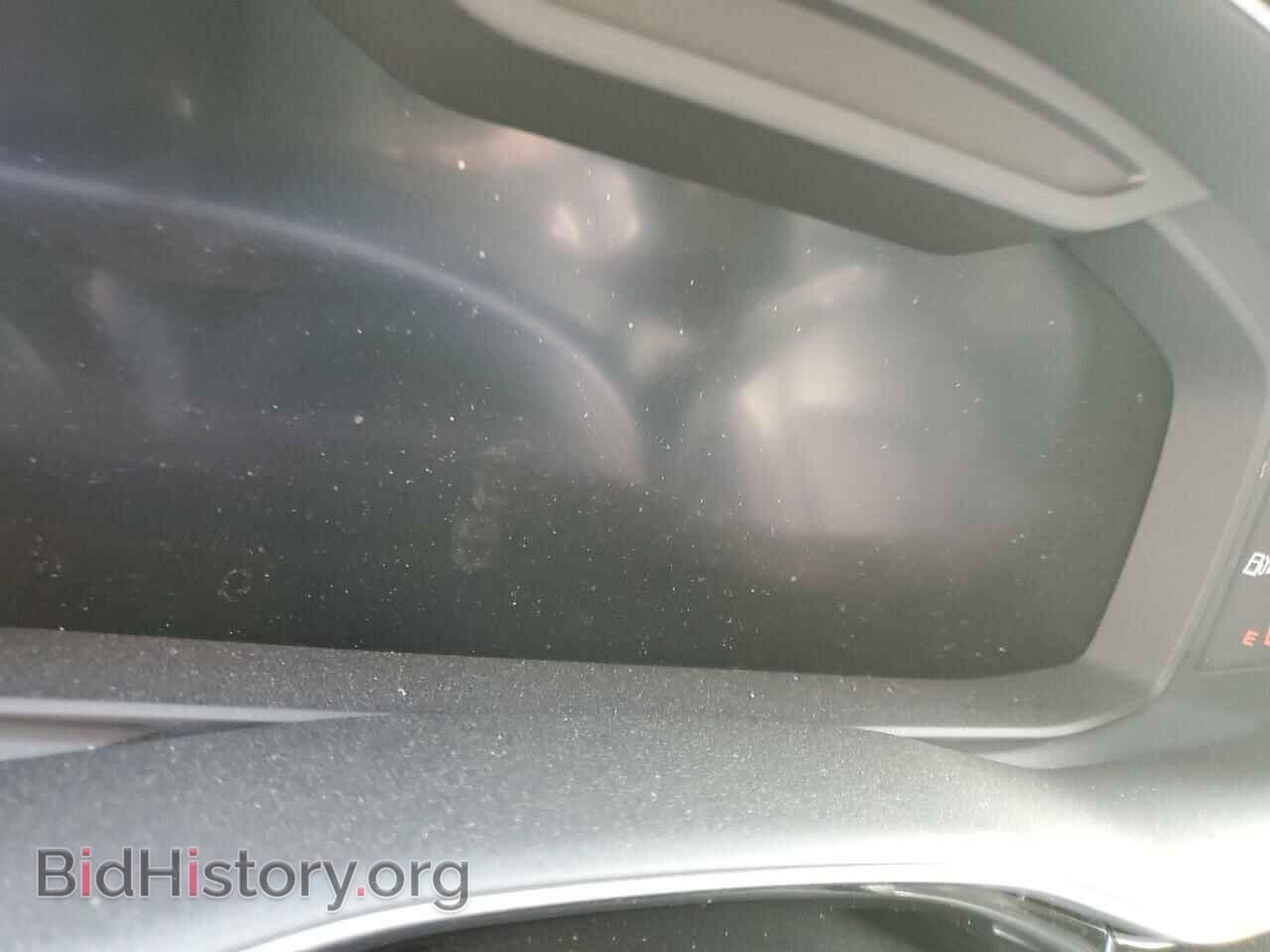 2020 AUDI Q7 - VIN: WA1AXAF71LD002051 - Фото 9