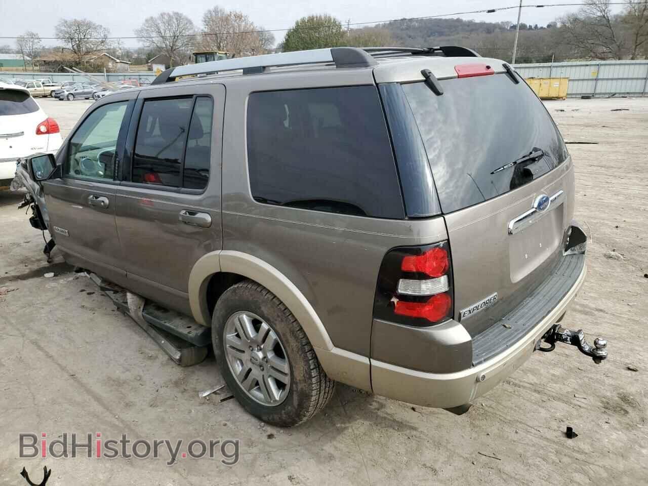 2006 FORD EXPLORER - VIN: 1FMEU64876UA85297 - Фото 2
