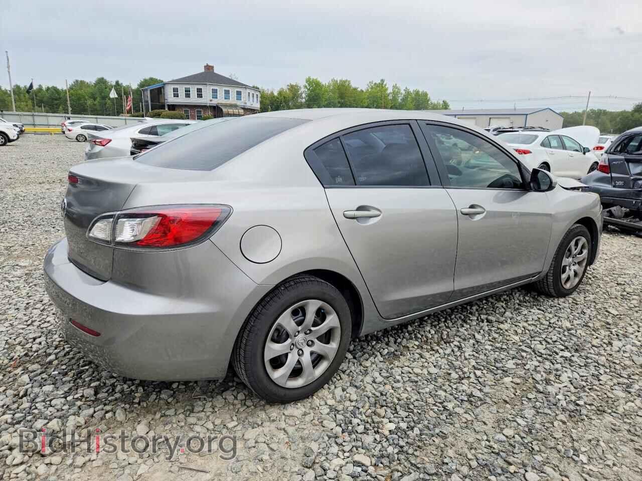 2012 MAZDA 3 - VIN: JM1BL1UG3C1572823 - Photo 3