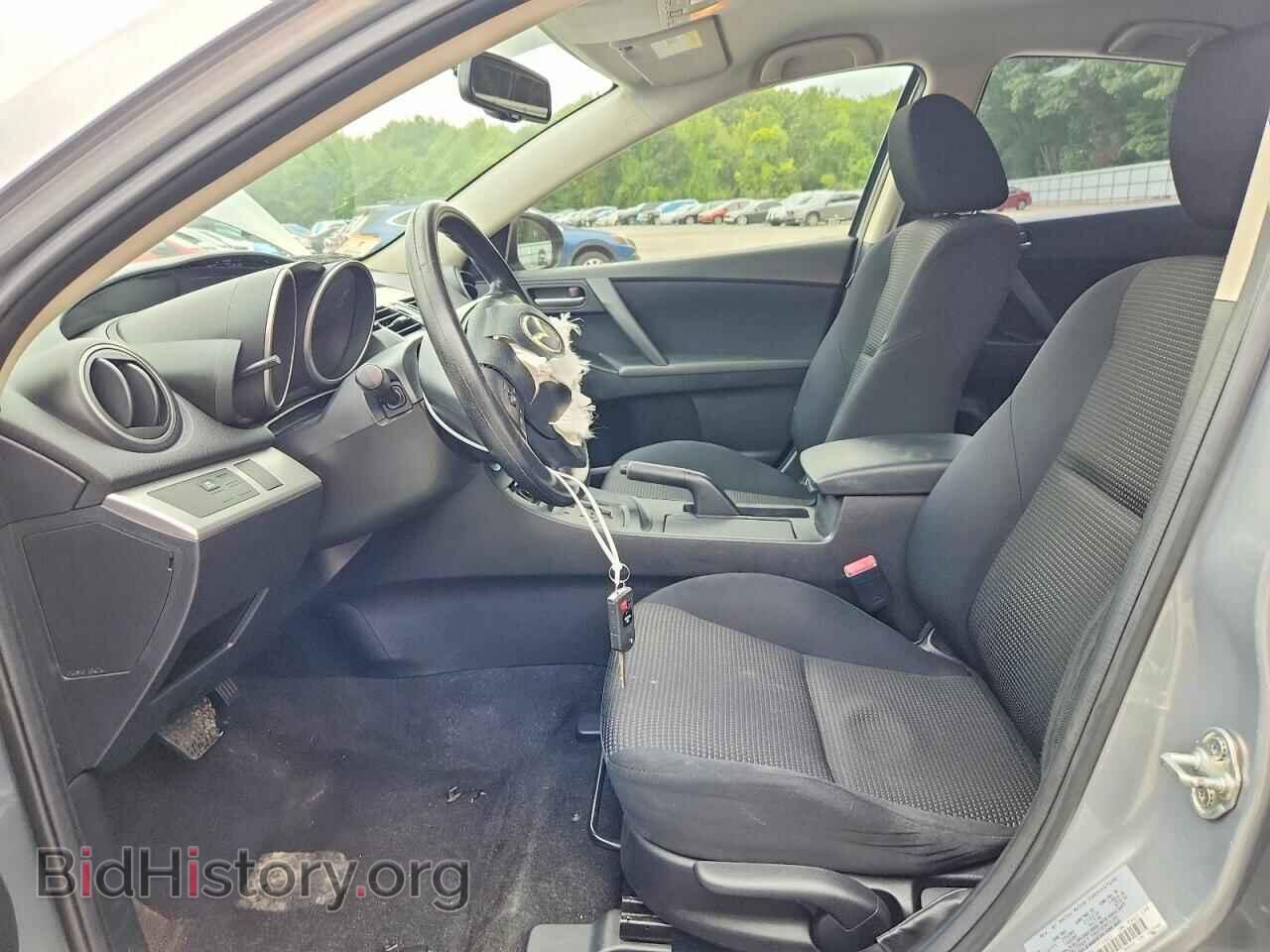 2012 MAZDA 3 - VIN: JM1BL1UG3C1572823 - Photo 7
