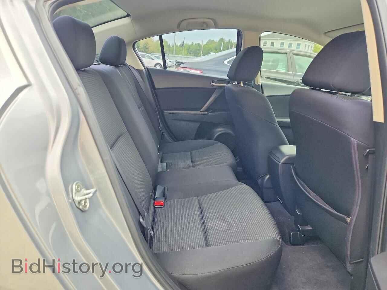2012 MAZDA 3 - VIN: JM1BL1UG3C1572823 - Photo 10