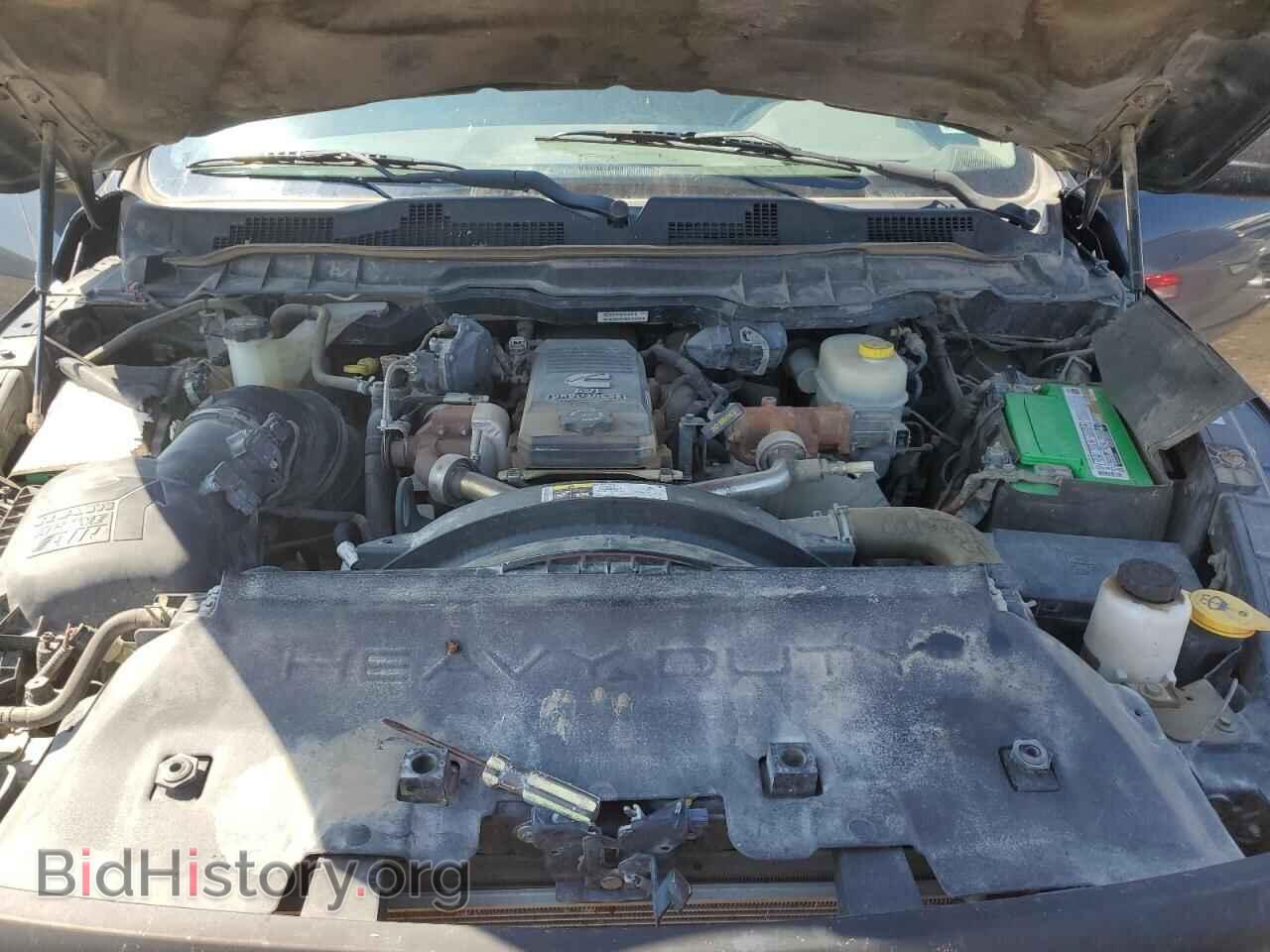 2013 RAM All Models - VIN: 3C6UR5HLXDG584872 - Фото 11