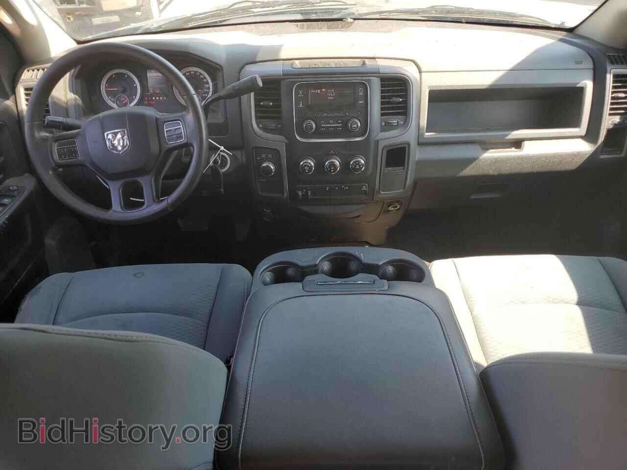 2013 RAM All Models - VIN: 3C6UR5HLXDG584872 - Фото 8
