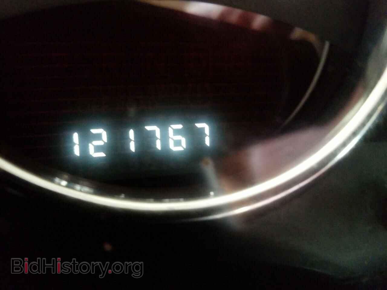 2014 JEEP COMPASS - VIN: 1C4NJDCB7ED651164 - Photo 8