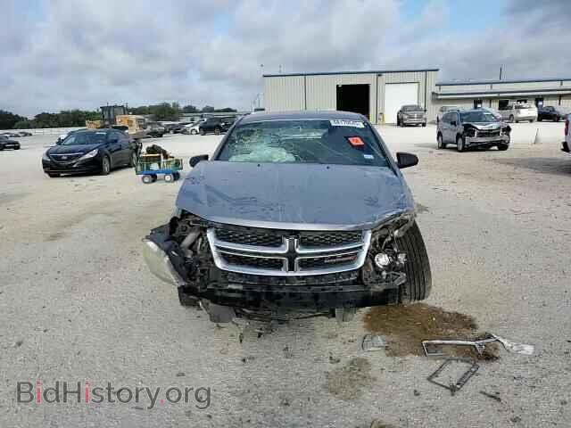 2013 DODGE AVENGER - VIN: 1C3CDZAB2DN537827 - Photo 14