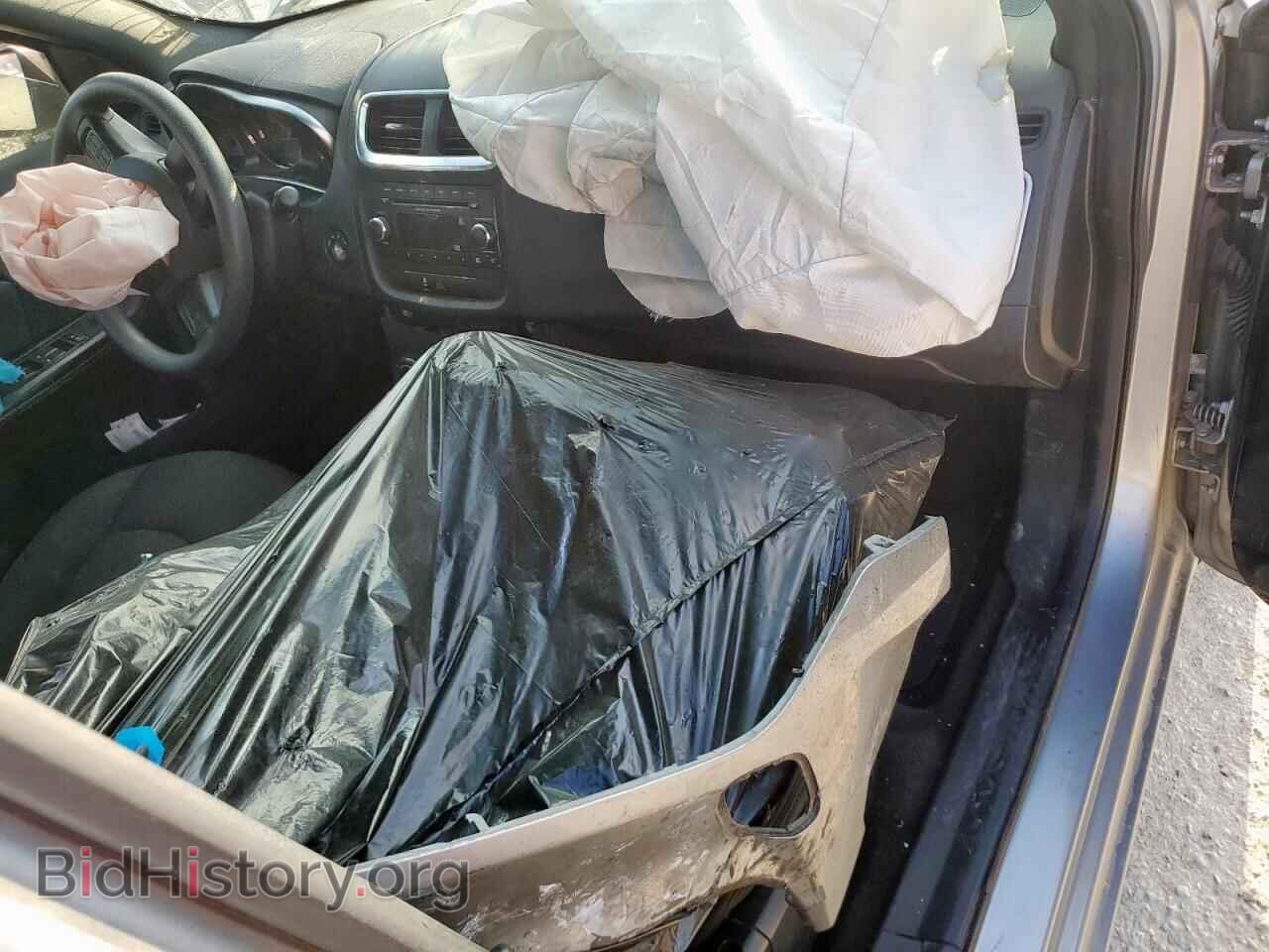 2013 DODGE AVENGER - VIN: 1C3CDZAB2DN537827 - Photo 8