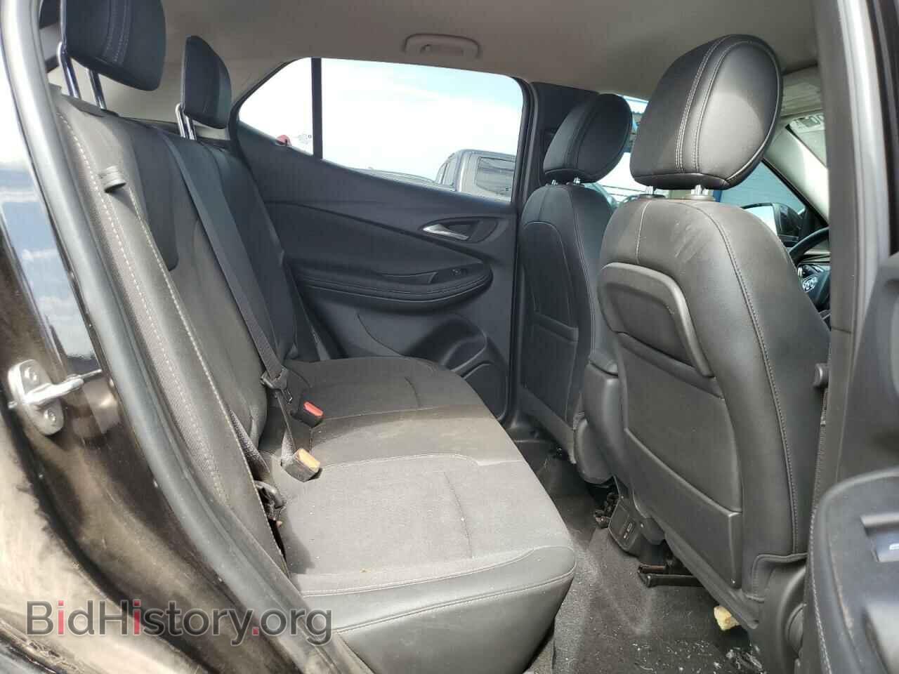 2022 BUICK ENCORE - VIN: KL4MMBS25NB147789 - Фото 10