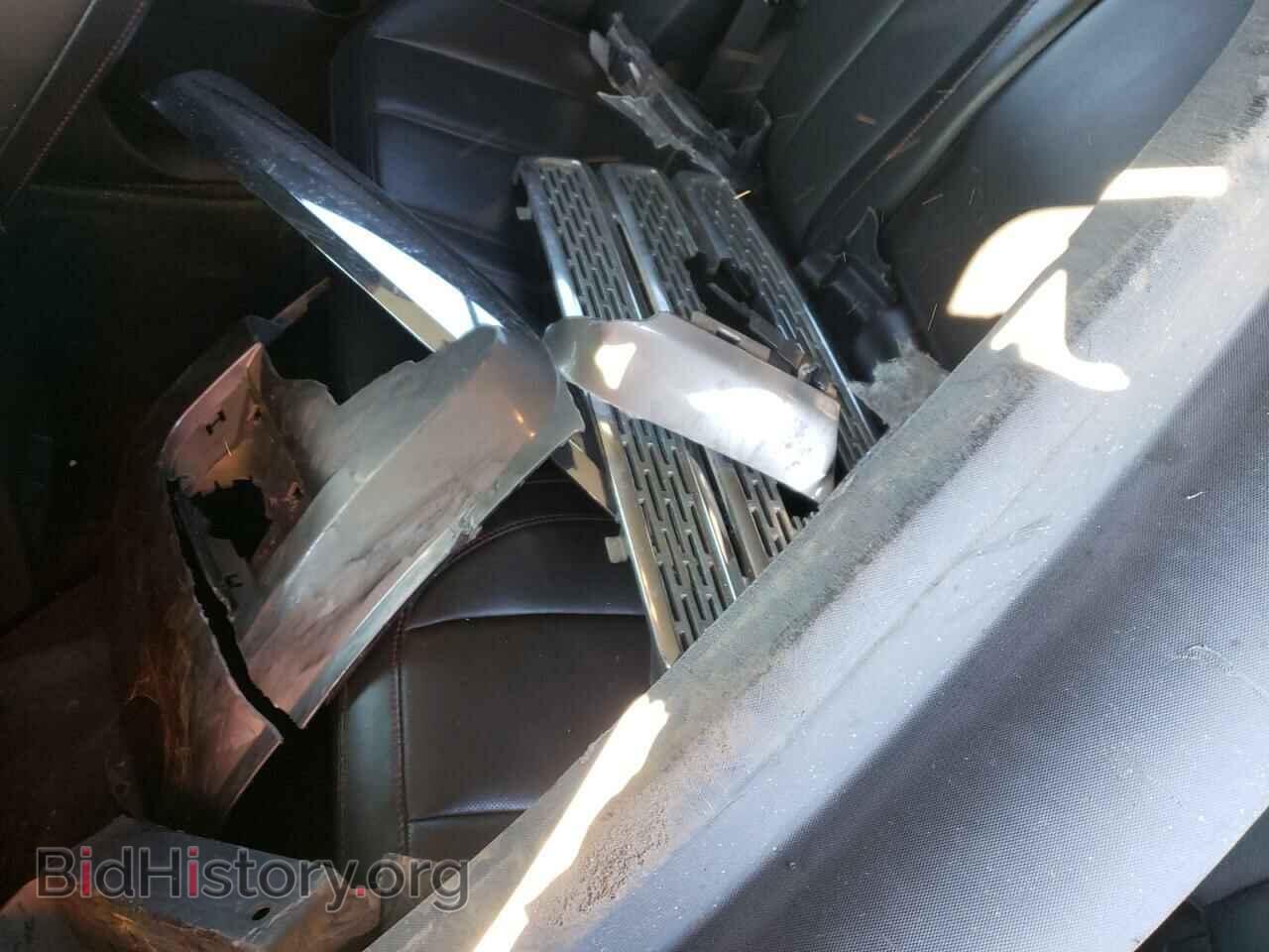2012 GMC TERRAIN - VIN: 2GKFLUE58C6257159 - Фото 13