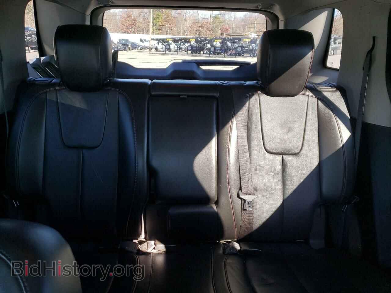 2012 GMC TERRAIN - VIN: 2GKFLUE58C6257159 - Фото 10