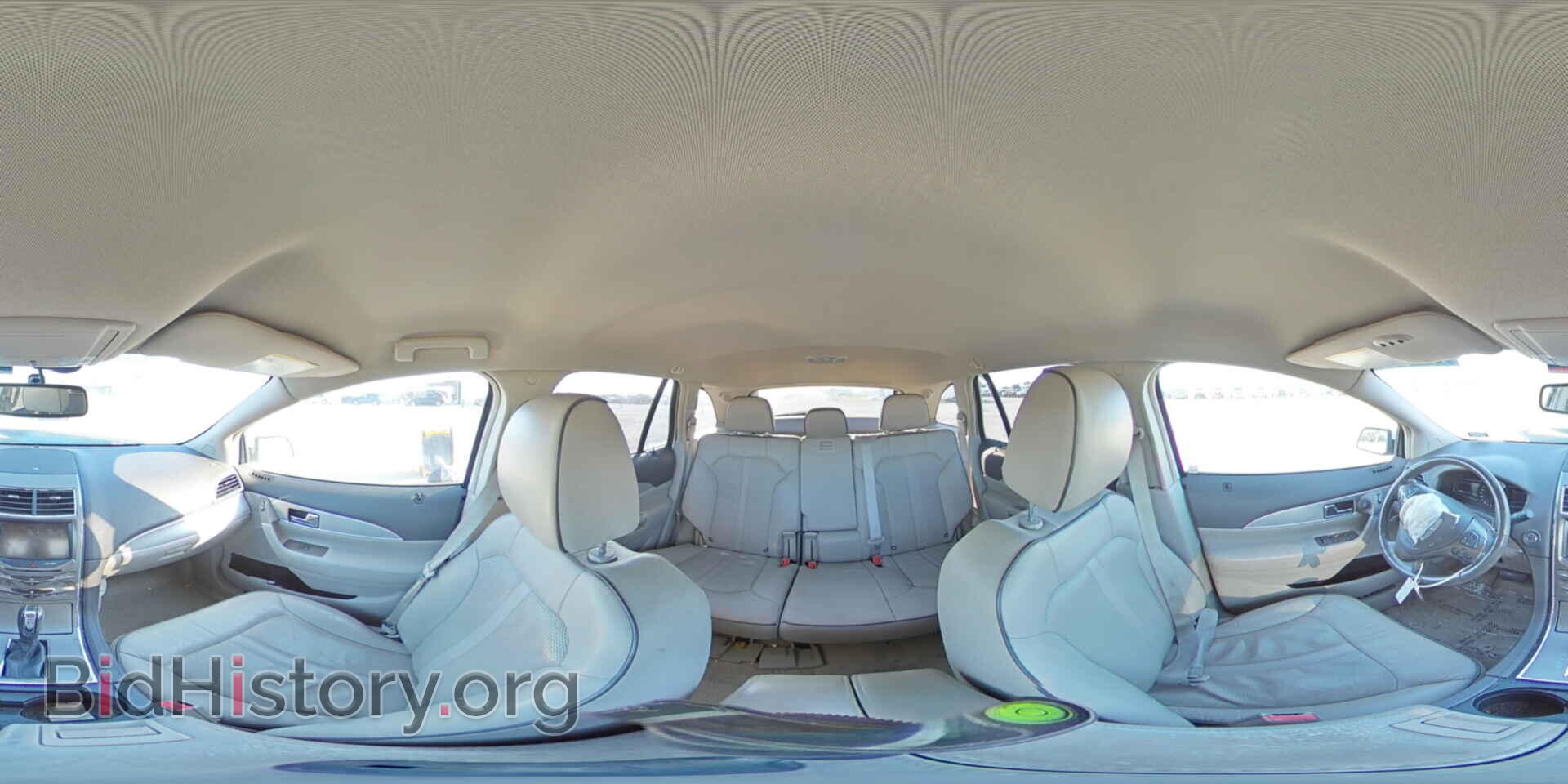 2013 LINCOLN MKX - VIN: 2LMDJ6JK4DBL23599 - Фото 15