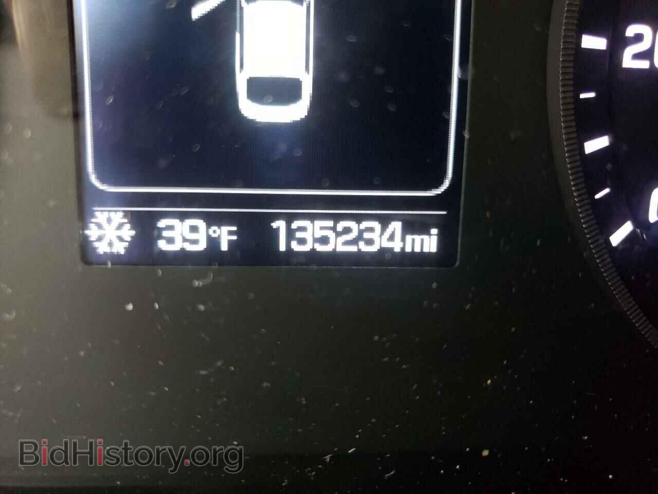 2017 HYUNDAI SONATA - VIN: 5NPE24AF1HH514559 - Фото 8